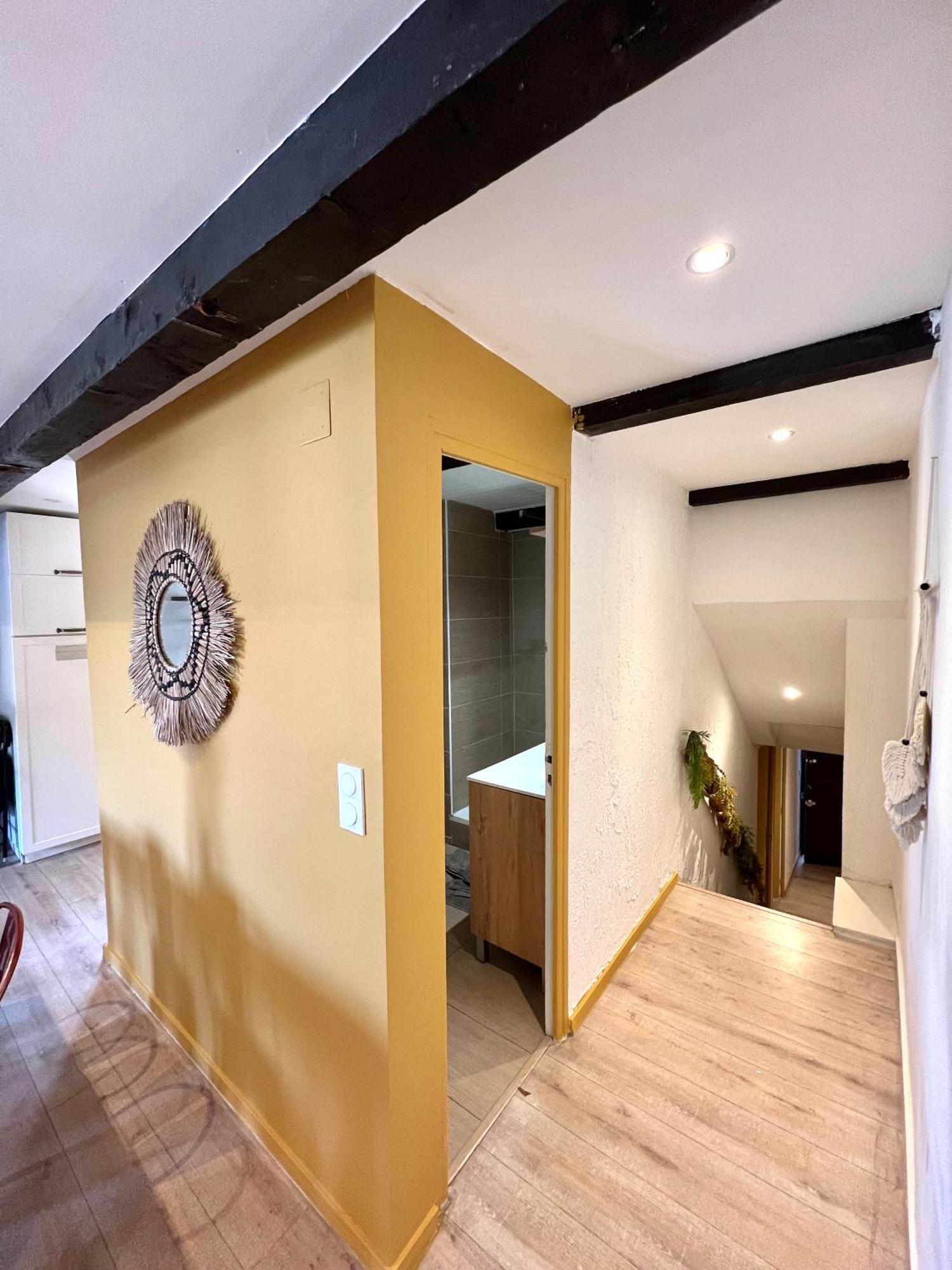 Grand Logements - 3 Chambres แปร์ปินญอง ภายนอก รูปภาพ